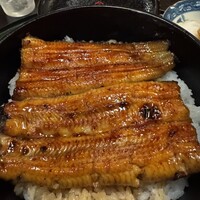 うなぎ秋本 - 