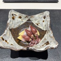 神楽坂 鮨 弥栄 - 