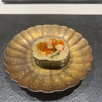 神楽坂 鮨 弥栄 - 