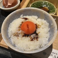 銀座米料亭 八代目儀兵衛 - 