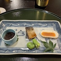 うなぎ秋本 - 
