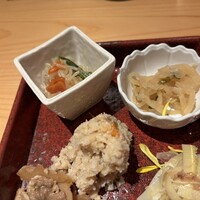 京家きよみず 錦麩屋町 - 