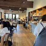 garden AUX PARADIS - 