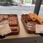 arinco BAKERY - 内観