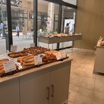 arinco BAKERY - 内観
