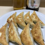 ギョーザ専門店 黒兵衛 - 