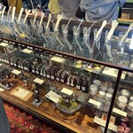 garden AUX PARADIS - 