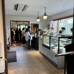 garden AUX PARADIS - 