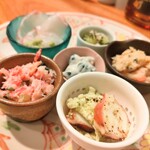 寄り処 えーる - 