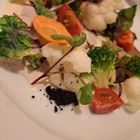 ビストロ・イナシュヴェ - 
