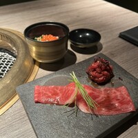 焼肉GROW - 