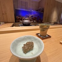 湘南沖地蟹専門店ふじ月 - 蟹味噌