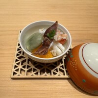 湘南沖地蟹専門店ふじ月 - 
