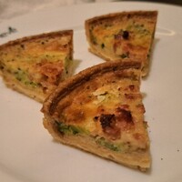 ビストロ・イナシュヴェ - 