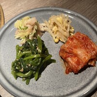 焼肉GROW - 