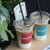 ONE COFFEE - ドリンク写真:アイスカフェラテ