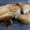 地階チキンぷいぷい