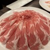 火鍋 小肥羊 恵比寿店