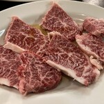 焼肉 万力 - 