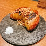 創作鉄板 粉者牛師 - 