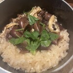 釜飯と和食 旬 - 