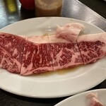焼肉 万力 - 