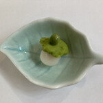 きのこ料理 創士庵 - 