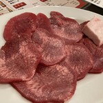 焼肉 万力 - 