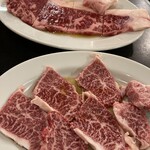 焼肉 万力 - 