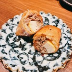 創作鉄板 粉者牛師 - 