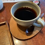 カフェレステライ・オシノ - 