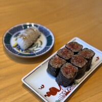 寿司 藤やま - 