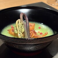 KIZAHASHI - 