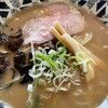 拉麺 阿吽
