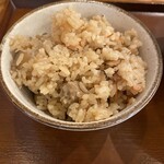 うどん大文字  - 