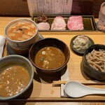 中華蕎麦 とみ田 - 