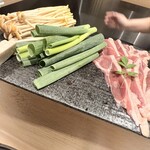 鴨ときどき馬 - 