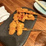 串揚げ まつい酒場 - 