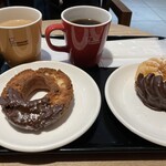 ミスタードーナツ - 