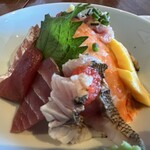 まぐろとかめ - 