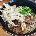 うどんの釜屋 柳井店 - 