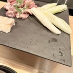 鴨ときどき馬 - 