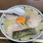 らーめん もとむら - 