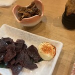 まぐろ三昧那智 - 