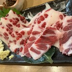 まぐろ三昧那智 - 