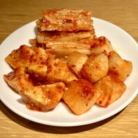 ビーフキッチン 恵比寿店 - 