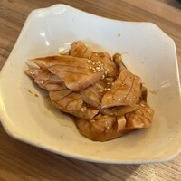 焼肉 しゃぶしゃぶ 石田屋。 北野坂店 - 