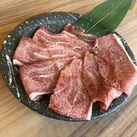 焼肉 しゃぶしゃぶ 石田屋。 北野坂店 - 