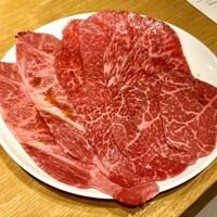 ビーフキッチン 恵比寿店 - 