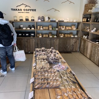 タカオ コーヒー_2